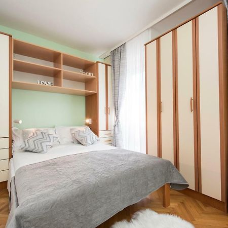 Apartment Pax Split Buitenkant foto
