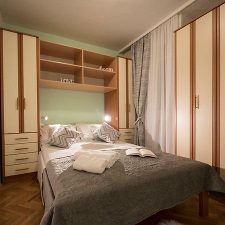 Apartment Pax Split Buitenkant foto
