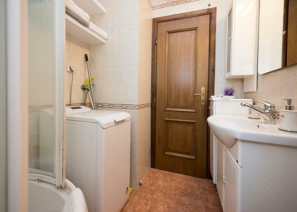 Apartment Pax Split Buitenkant foto