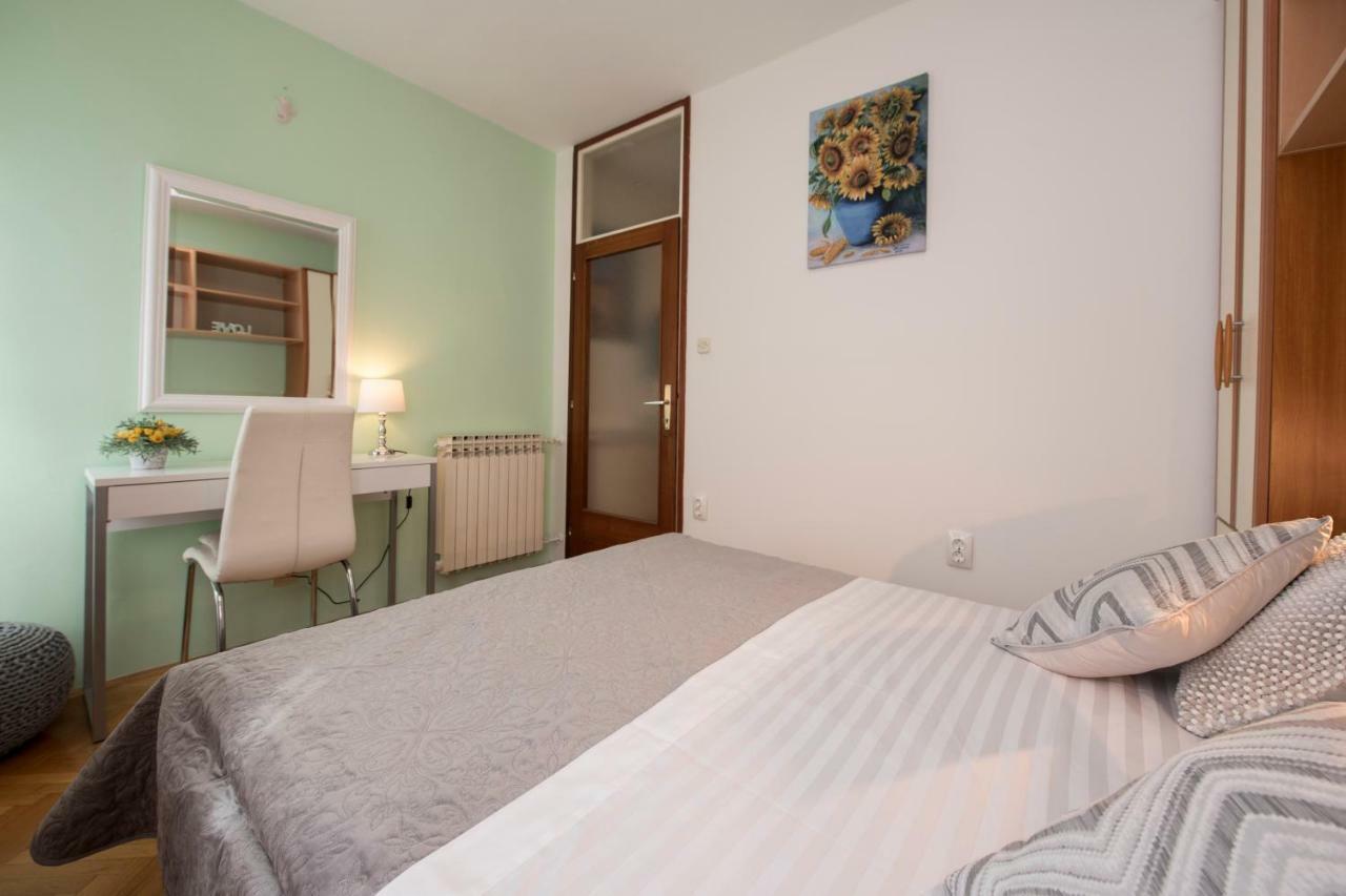 Apartment Pax Split Buitenkant foto